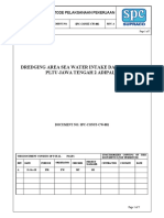 Metode Dredging Adipala PDF