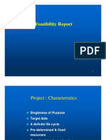 Feasibility Study (Compatibility Mode)