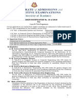 M Tec Notice PDF