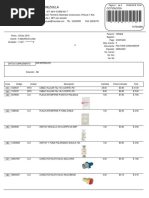 Cotizacion FREUND - Venezuela@Freundsa - Com - 14704468