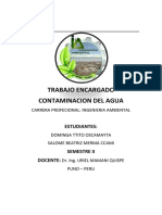 Contaminacion 2018