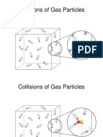 Kinetic Molecular Theory