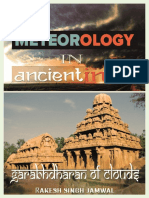 Astro-Metrology of India