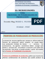 Clase Microeconomia Sem. 04