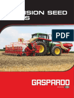 Maschio Gaspardo Seeddrills