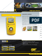 Gasalertextreme Datasheet 5558-10-En