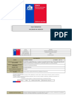 Plan Formativo Iniciando Mi Negocio PDF