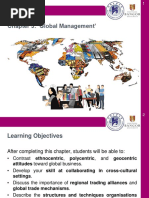 9 2018 02 26 Management Spring 2018 HAUT Chapter 3 Global Management PDF