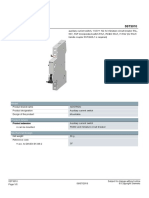 5ST3010 Datasheet en