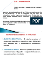 Capitulo 1 Diseno de Campanas de Extraccion Localizada Cabinas Suspendidas y Exteriores Udea 1 PDF