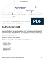 6.3.2 Glukokortikoid - PIO Nas