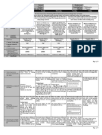 MATH 6 Q1 - 10th Week