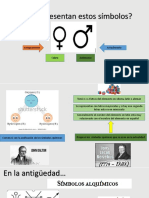 Simbolos Quimicos - Sianet