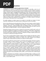 Texto Argumentativo