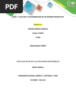 Fase 3 Evaluacion in Situ de Procesos Sostenibles Aporte # 1