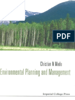 1 - Environmental Planning and Management PDF