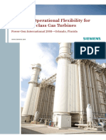 Low Load Operational Flexibility For Siemens Gas Turbines PDF