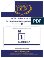 DLP HTV Card John McBride