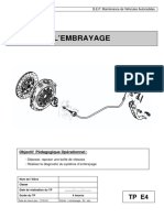 L'Embrayage