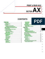 Ax PDF