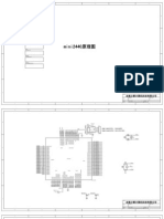 Mini2440 Schematics