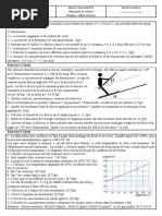 Devoir 1