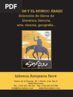 558 - El Islam y El Mundo Arabe PDF