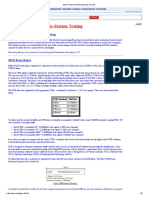 (K L M) Numbering Format in SDH