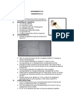 Ponce SCR y Triac