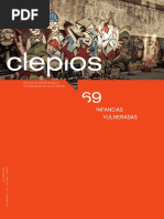 Clepios 6969