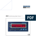 Psy5 Sincro PDF