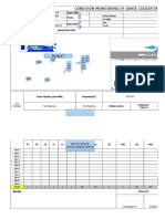 Condition Monitoring of Grate Cooler Fan: ISO 2372 AND 3945