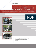 BudgetingCapitalCosts MMM Group