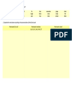 Pronunciation Final Ed