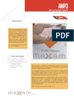 Rioflex Anfo GS MX PDF