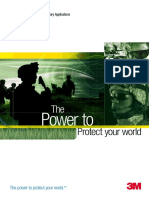 Power To: Protect Your World