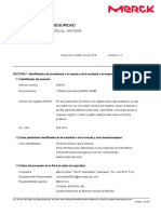 N-Metilpirrolidona MSDS PDF