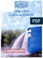 Nepro Plastics Pvc4