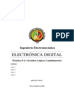 Electro Digital Pract 2