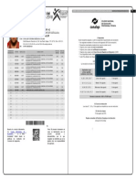 FOLIO: 390406606 Roberto Resendiz Delgado Puntaje Obtenido en El Examen: 42