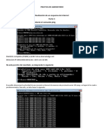 Practica 1 - Realización de Un Esquema de Internet