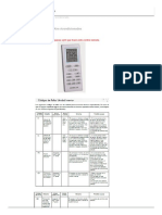 Cantidad de Gases y Aceite Automoviles Behr 2011