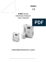 ION - XI-921 User Manual 201303 Ver 6.0 PDF