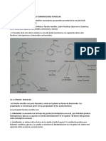 Fenoles y Acidos Fenolicos