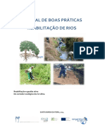 Manual de Boas Praticas de Rios