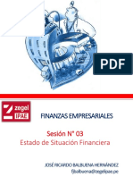 Finanzas Empresariales 3