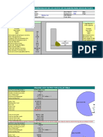 Determinacion de Los Costos de Soldadura para Union de Filete