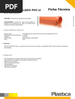 Ficha Tecnica Alc Uf Plastica Iso 4435