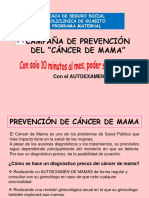 Cancer Mama