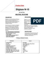 Silglaze N 10